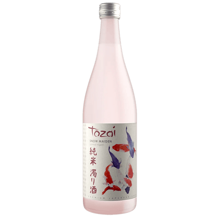Tozai Snow Maiden Sake 720mL - Wine barrel Plus