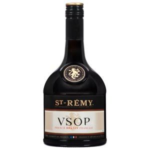 ST REMY V S O P (FR) 80 Proof 750 ml - Wine barrel Plus
