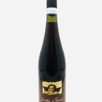 LITTLE BOSCO MALVASIA DI CASTLE NUOVO DON - Wine barrel Plus