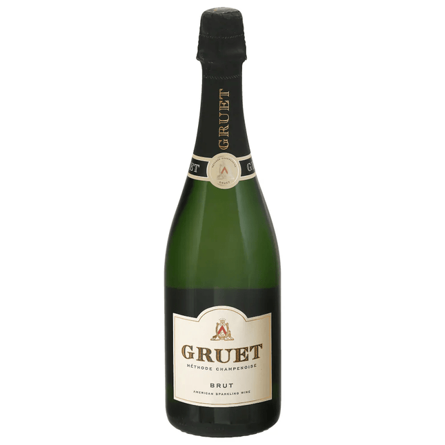 Gruet Brut Sparkling 750mL - Wine barrel Plus