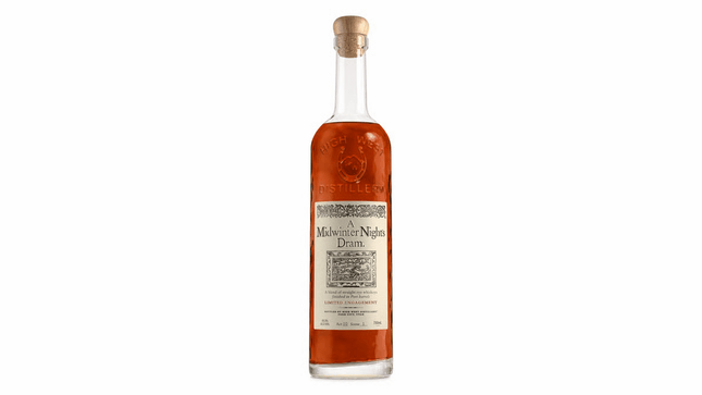 HIGH WEST MIDWINTER NIGHT DRAM 98.6 Proof 750 ml - Wine barrel Plus
