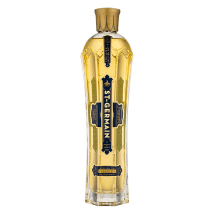 ST. GERMAIN 40 Proof 750 ml - Wine barrel Plus