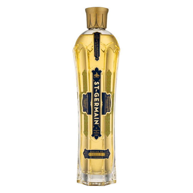 ST. GERMAIN 40 Proof 750 ml - Wine barrel Plus