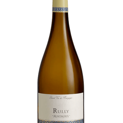 RULLY MONTMORIN 2015 - Wine barrel Plus