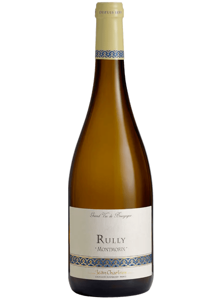 RULLY MONTMORIN 2015 - Wine barrel Plus