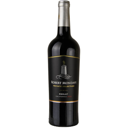 ROBERT MONDAVI MERLOT 750ML - Wine barrel Plus