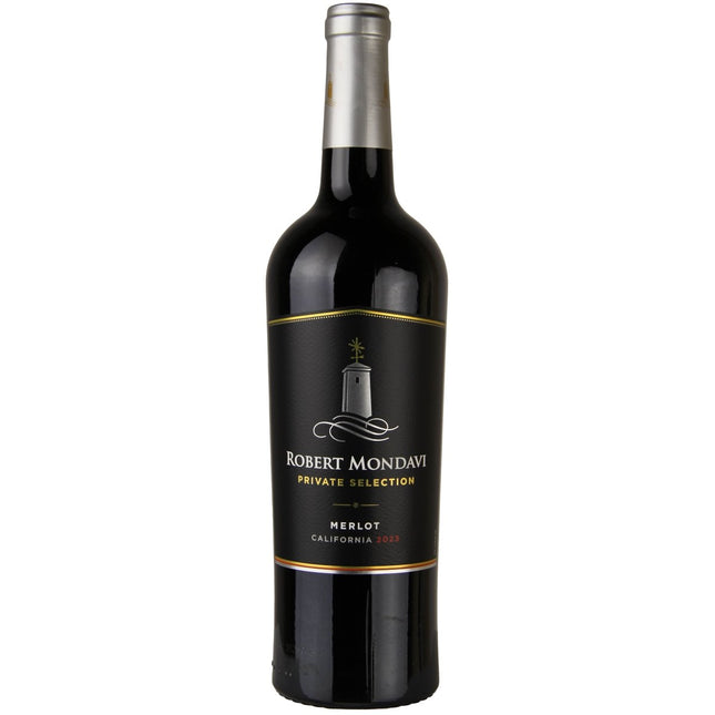 ROBERT MONDAVI MERLOT 750ML - Wine barrel Plus