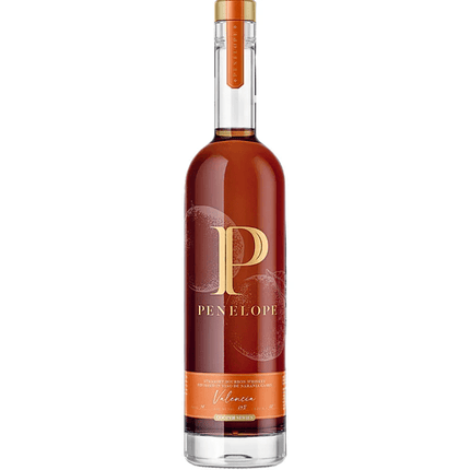PENELOPE VALENCIA CASKS 750ML 95 PROOF - Wine barrel Plus