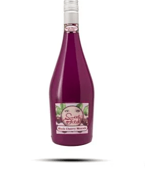 SWEET BITCH SPARKLING BLACK CHERRY 750ML - Wine barrel Plus