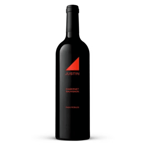 JUSTIN Cabernet Sauvignon 750ML - Wine barrel Plus