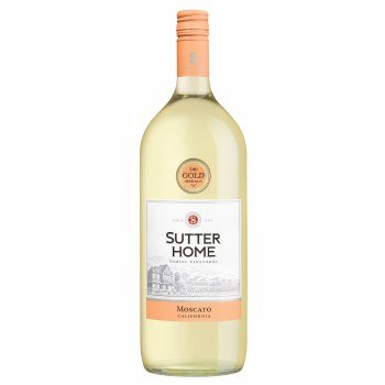 SUTTER HOME MOSCATO 1.5LT - Wine barrel Plus
