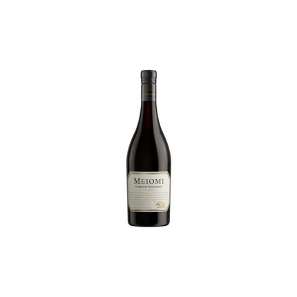 MEIOMI CABERNET SAUVIGNON 750 ML