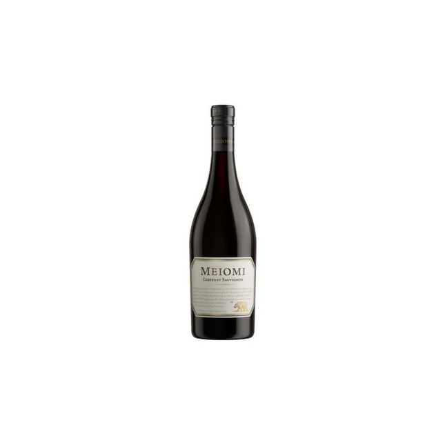 MEIOMI CABERNET SAUVIGNON 750 ML
