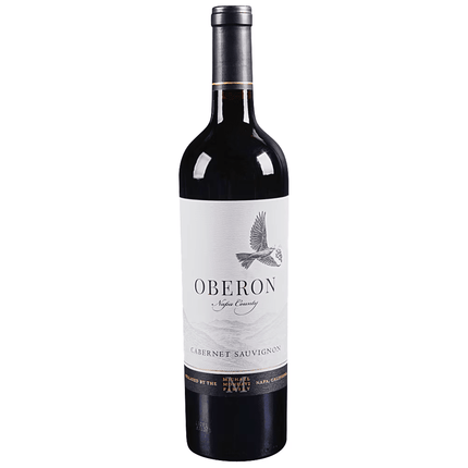 OBERON Cabernet Sauvignon 750 ML - Wine barrel Plus