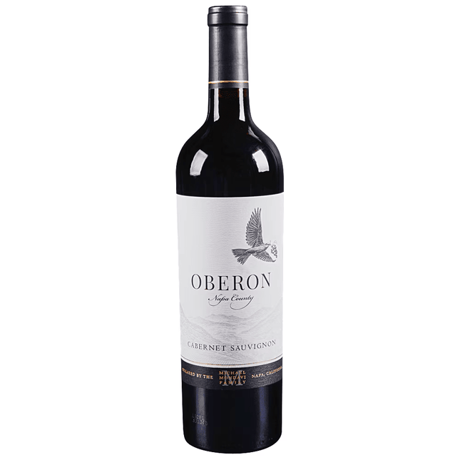 OBERON Cabernet Sauvignon 750 ML - Wine barrel Plus