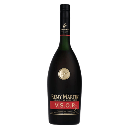 REMY MARTIN V S O P 80 Proof 1750 ml - Wine barrel Plus