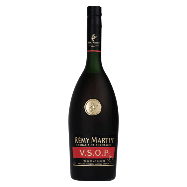 REMY MARTIN V S O P 80 Proof 1750 ml - Wine barrel Plus