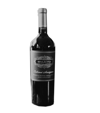 BELLACOSA 2015 CABERNET SAUVIGNON 750 ML - Wine barrel Plus