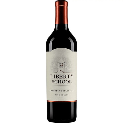 LIBERTY SCHOOL PASO ROBLES 2017 - Wine barrel Plus