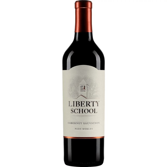 LIBERTY SCHOOL PASO ROBLES 2017 - Wine barrel Plus