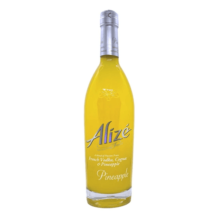 ALIZE PINEAPPLE 375ML 32 PROOF - Wine barrel Plus