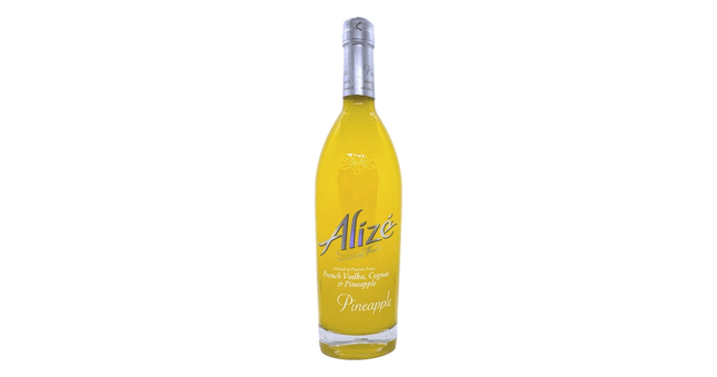 ALIZE PINEAPPLE 375ML 32 PROOF - Wine barrel Plus