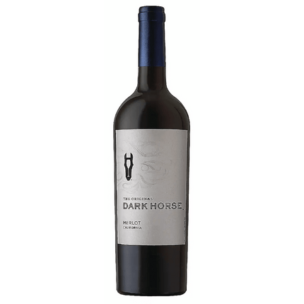 DARK HORSE THE ORIGINAL 2016 MERLOT 750ML - Wine barrel Plus