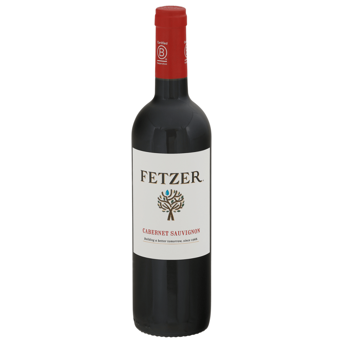 Ferzer Fetzer Valley Oaks Cabernet Sauvignon - Rich and Full-Bodied – Wine ...