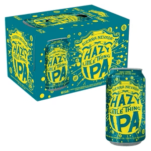 Sierra Nevada Hazy Little Thing IPA 6 Can - Wine barrel Plus