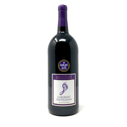 BAREFOOT CABERNET SAUVIGNON 1.5LTR - Wine barrel Plus