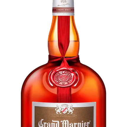 Grand Marnier 1.75lt 80 proof - Wine barrel Plus