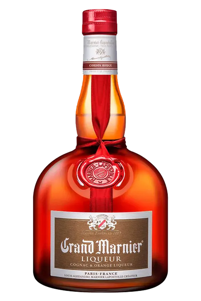 Grand Marnier 1.75lt 80 proof - Wine barrel Plus