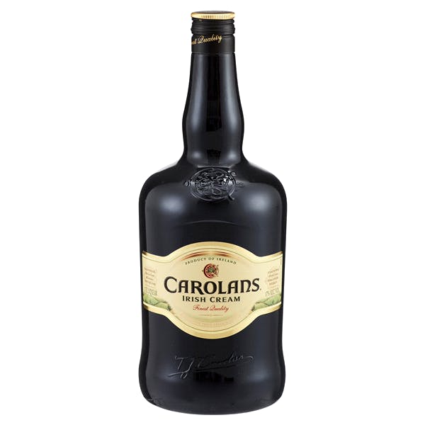 CAROLANS IRISH CREAM LIQ (IRE) 34 Proof 1750 ml - Wine barrel Plus