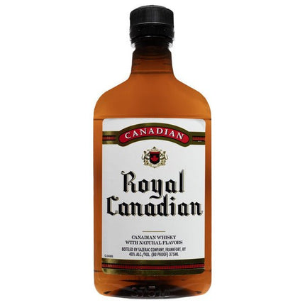 ROYAL CANADIAN PL 80 Proof 375 ml - Wine barrel Plus