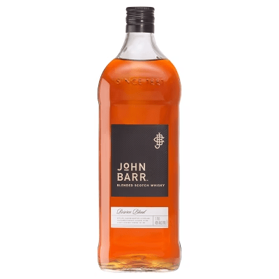 JOHN BARR RESERVE 80 Proof 1750 ml - Wine barrel Plus