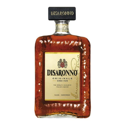 DI SARONNO AMARETTO (IT) 56 Proof 1750 ml - Wine barrel Plus