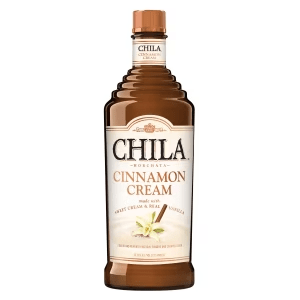 CHILA ORCHATA 27.5 Proof 750 ml - Wine barrel Plus
