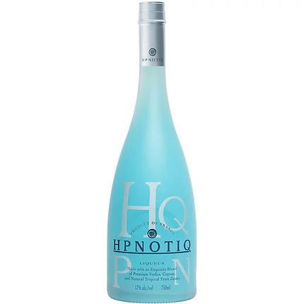 HPNOTIQ 34 Proof 750 ml - Wine barrel Plus