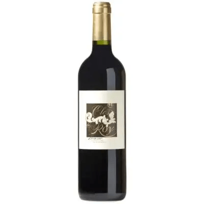 CLOS DU ROY FRONSAC 2018 - Wine barrel Plus