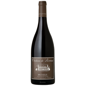 CHATEAU DE PIERREUX 2012 BROUILLY - Wine barrel Plus