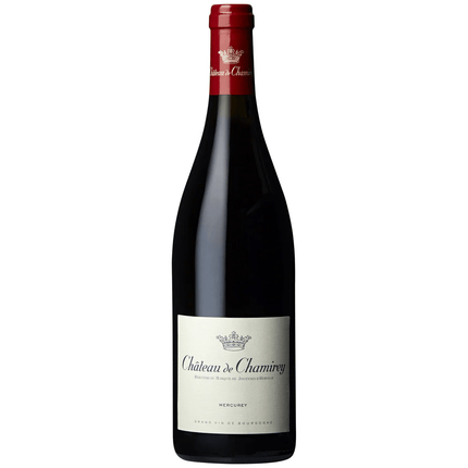 CHATEAU DE CHAMIREY 2015 MERCURY - Wine barrel Plus