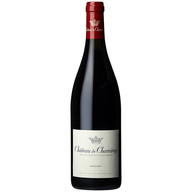 CHATEAU DE CHAMIREY 2015 MERCURY - Wine barrel Plus