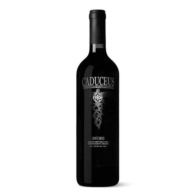 CADUCEUS CELLARS 2021 ANUBIS 750ML - Wine barrel Plus