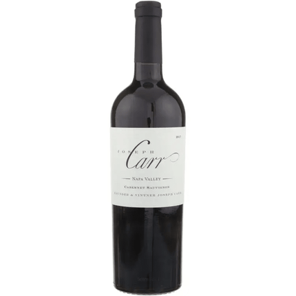 CARR JOSEPH NAPA VALLEY CABERNET SAUVIGNON 2016 - Wine barrel Plus