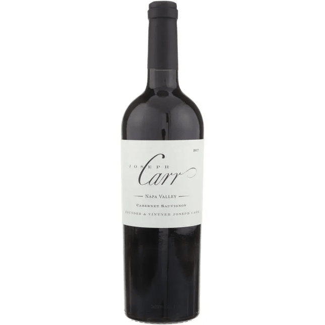 CARR JOSEPH NAPA VALLEY CABERNET SAUVIGNON 2016 - Wine barrel Plus