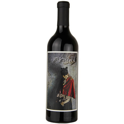 ORIN SWIFT PALERMO NAPA VALLEY CABERNET SAUVIGNON 750ML - Wine barrel Plus