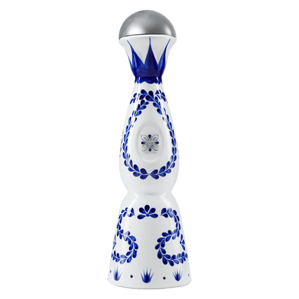 CLASE AZUL REPOSADO 750ML 80 PROOF - Wine barrel Plus