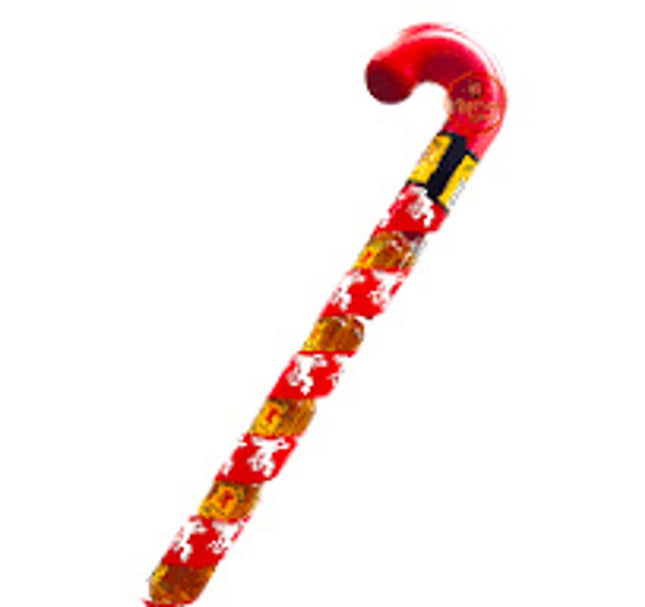 fireball candy cane 10pk - Wine barrel Plus