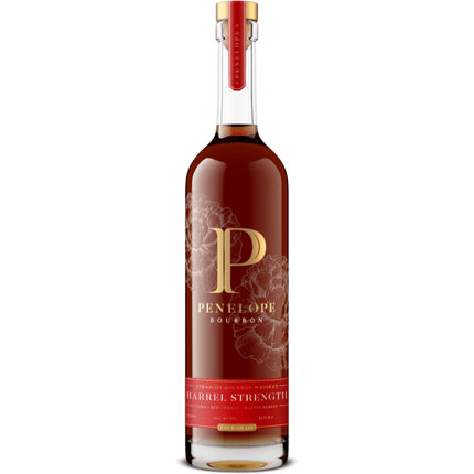 PENELOPE BARREL STRENGTH 750ML - Wine barrel Plus