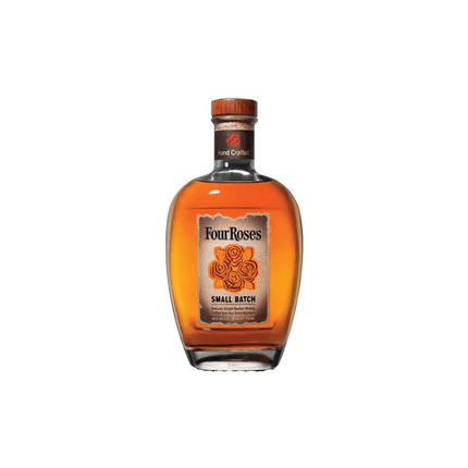 FOUR ROSES SMALL BATCH 375ML 90 PROOF - Wine barrel Plus